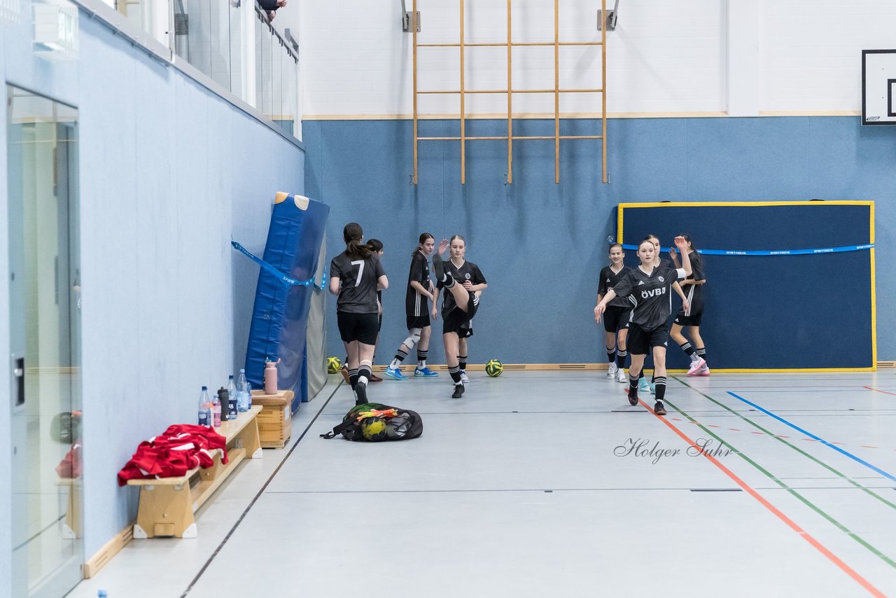 Bild 106 - wCJ NFV Futsalturnier